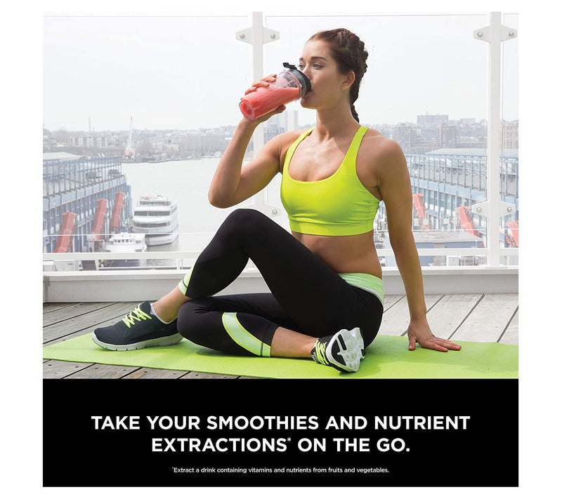Ninja Nutri-Ninja Fit — View 7