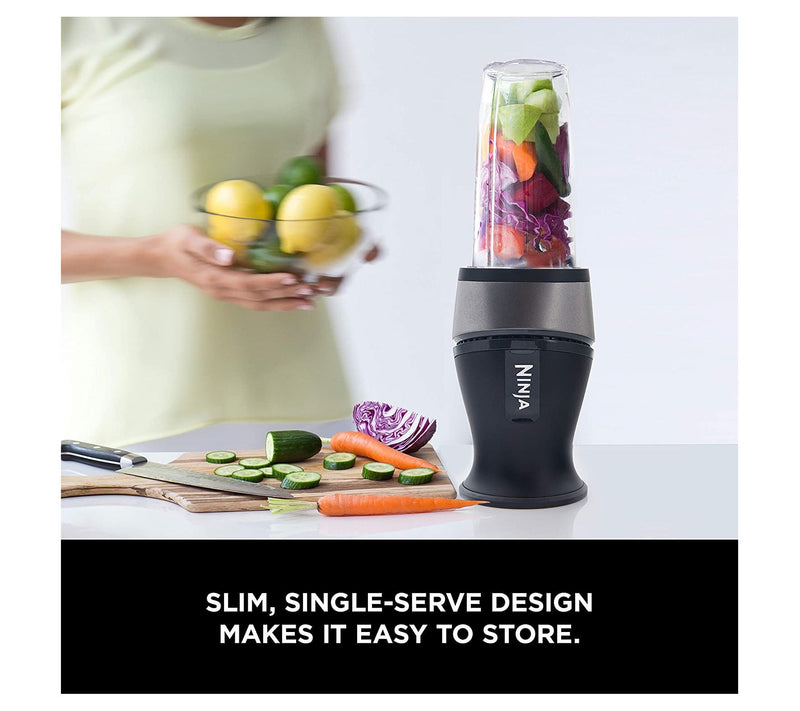 Ninja Nutri-Ninja Fit — View 6