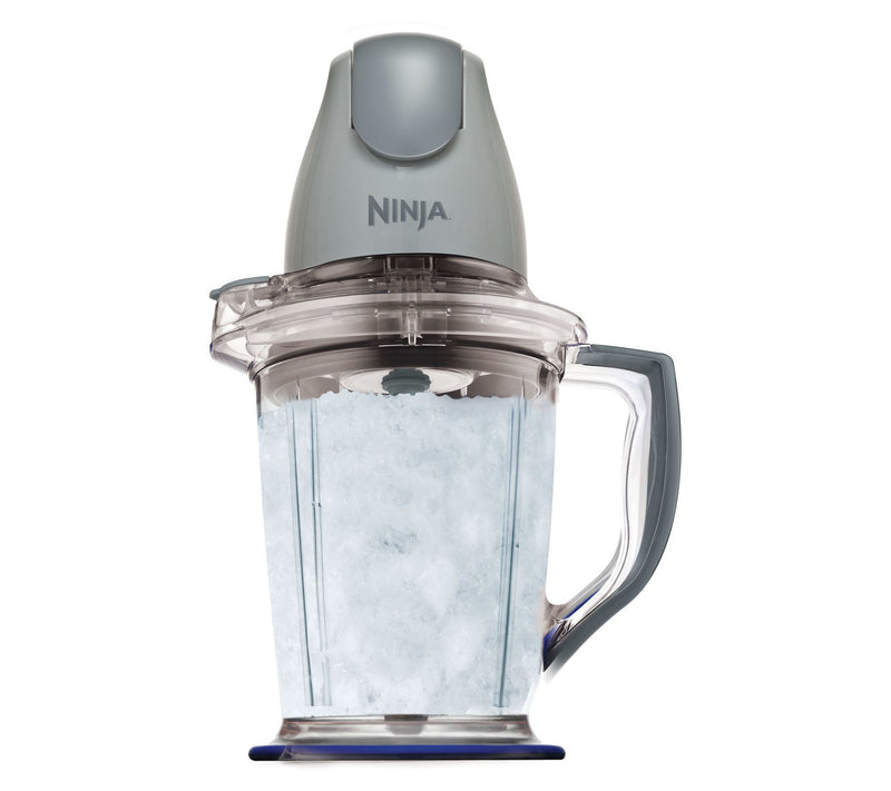 Ninja Master Prep Chopper and Blender — View 5