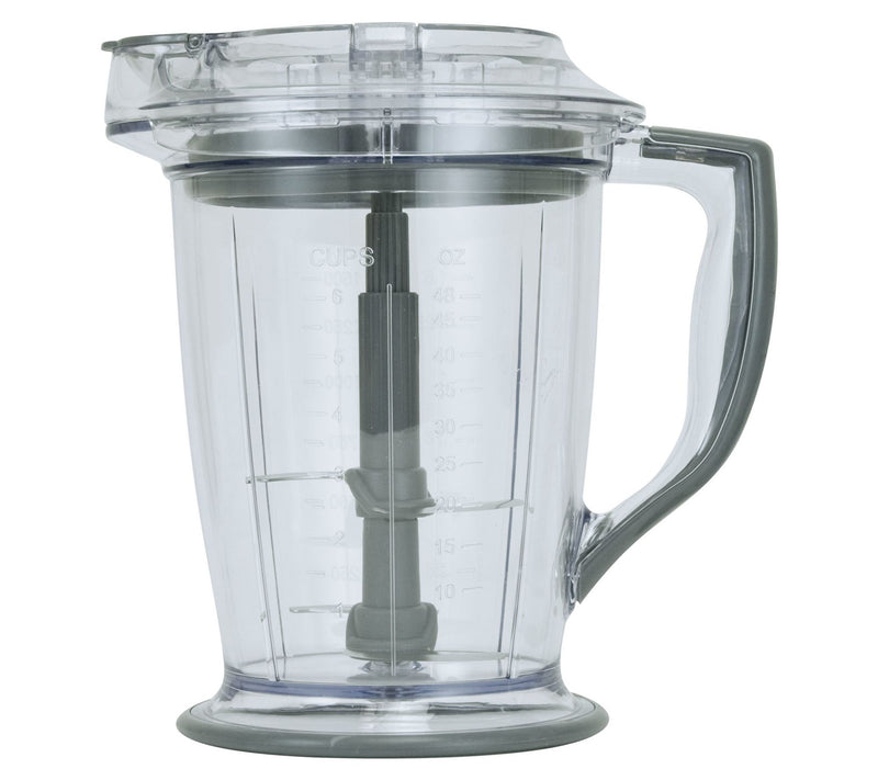 Ninja Master Prep Chopper and Blender — View 9