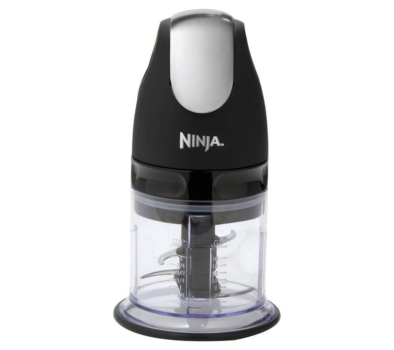 Ninja Master Prep Professional System — View 4