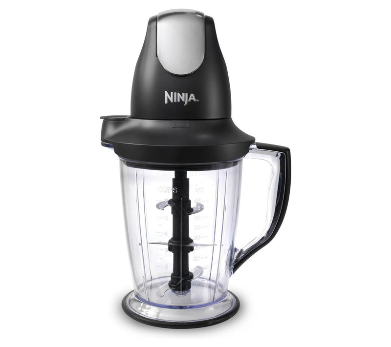 Ninja Master Prep Professional System — View 5