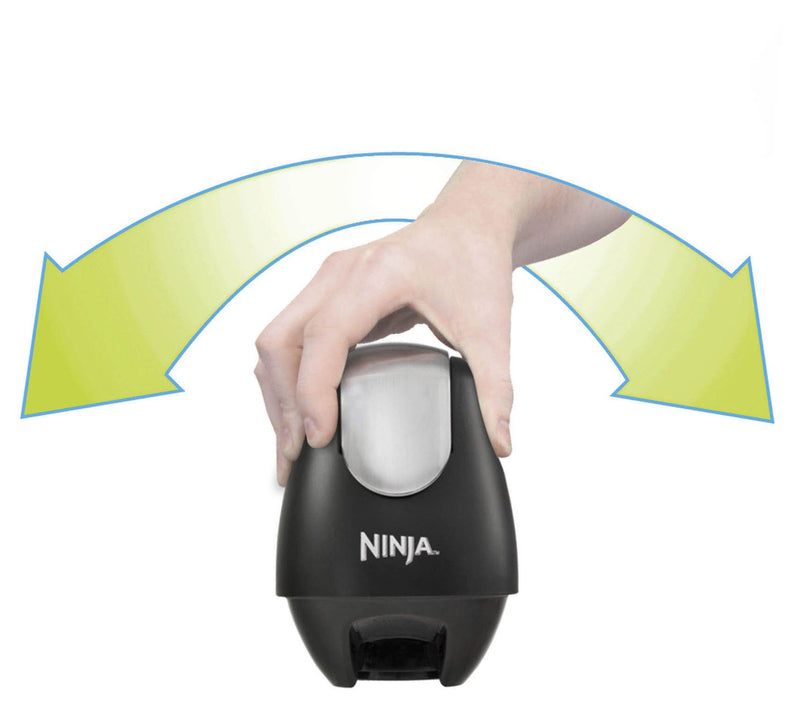 Ninja Master Prep Professional System — View 8