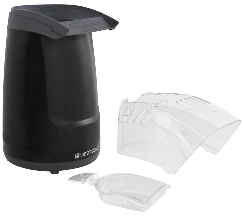 West Bend 4 QT Air Crazy Hot Air Popcorn Maker — View 2