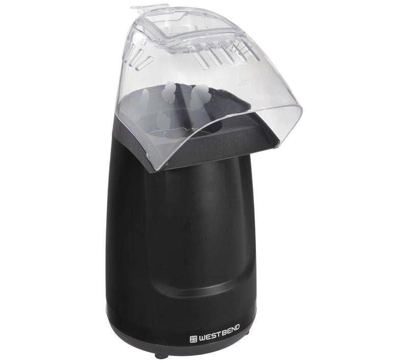 West Bend 4 QT Air Crazy Hot Air Popcorn Maker — View 9