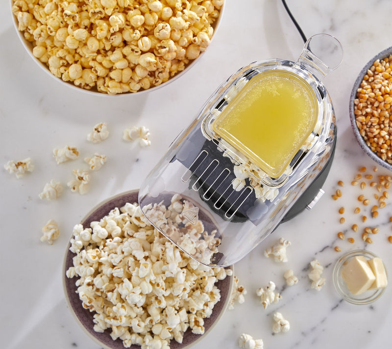 West Bend 4 QT Air Crazy Hot Air Popcorn Maker — View 4