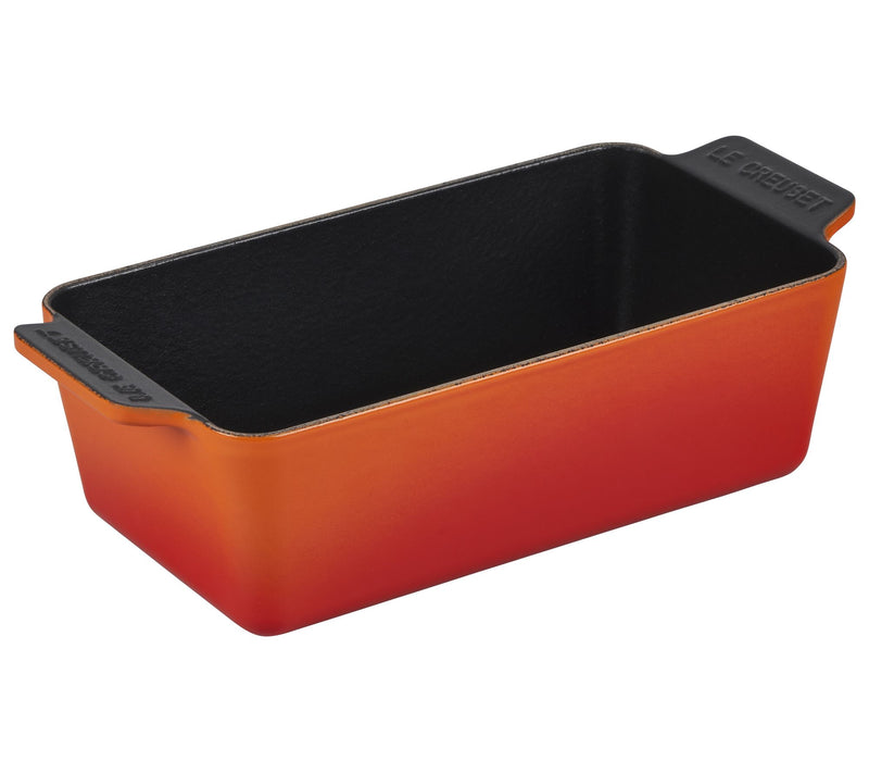 Le Creuset Signature Loaf Pan — View 9
