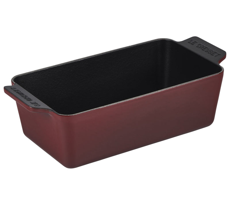 Le Creuset Signature Loaf Pan — View 3