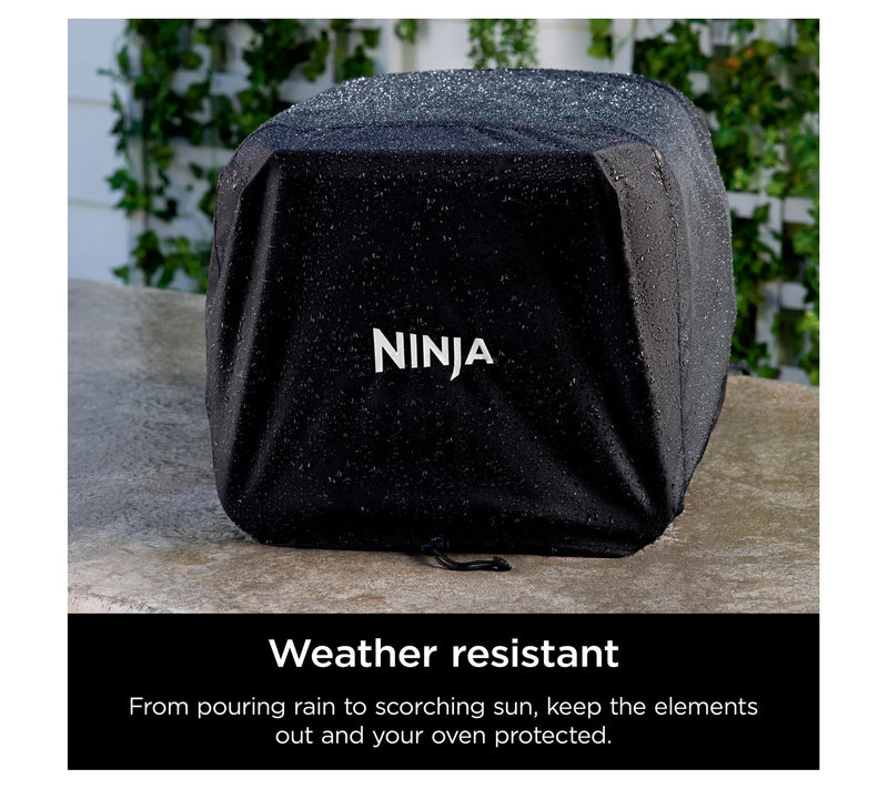 Ninja Woodfire Premium Outdoor Oven Cover — View 6