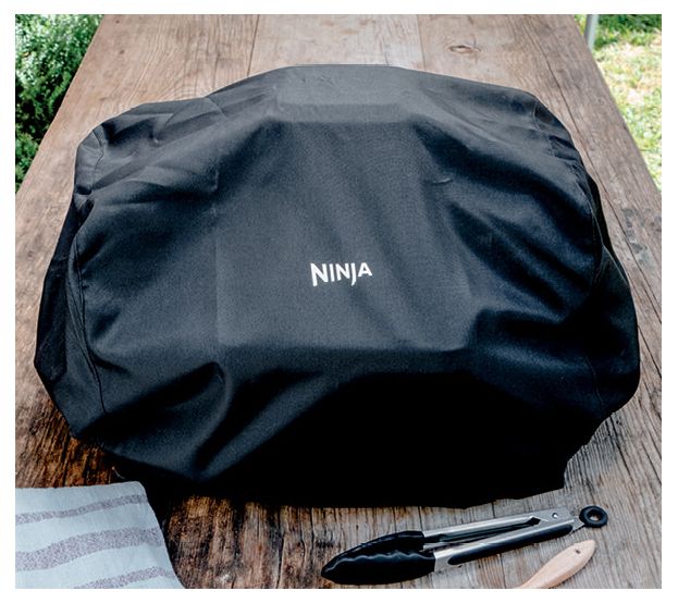 Ninja Woodfire Premium Outdoor Oven Cover — View 10