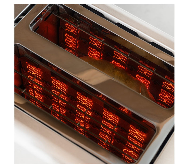 Revolution Toaster Panini Press — View 5
