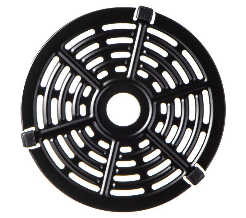 Uber Appliance 2QT Air Fryer Mini — View 8