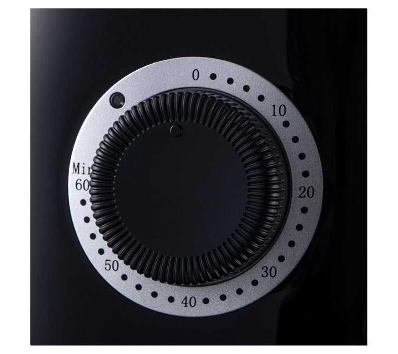 Uber Appliance 2QT Air Fryer Mini — View 6