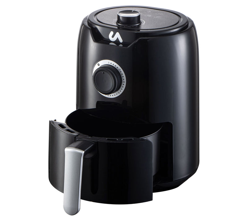 Uber Appliance 2QT Air Fryer Mini — Main view