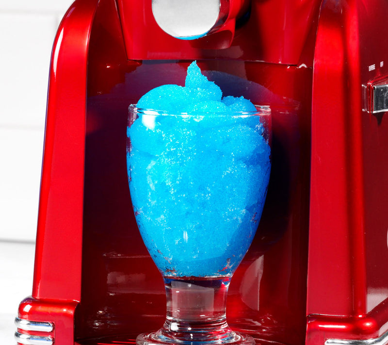Nostalgia 32-Ounce Retro Slush Drink Maker — View 8