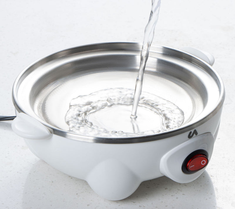 Uber Appliances Deluxe Rapid Egg Cooker System — View 8