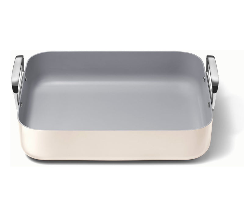 Caraway Roasting Pan with Rack — View 6