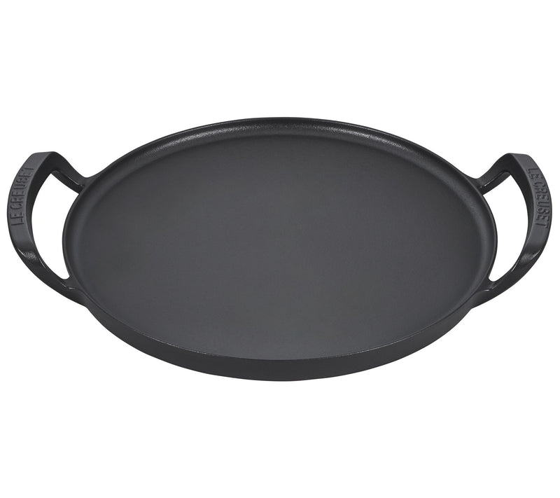 Le Creuset Alpine Outdoor 15" Pizza Pan — Main view