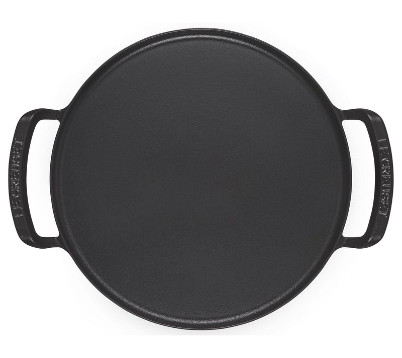 Le Creuset Alpine Outdoor 15" Pizza Pan — View 2