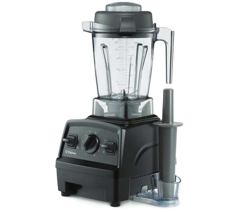 Vitamix Explorian Tamper Holder — View 3