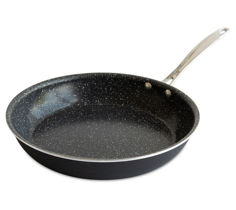 Nordic Ware Basalt 12" Saute Skillet — Main view