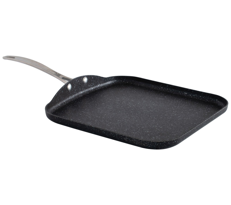 Nordic Ware Basalt 11" Square Griddle — View 10