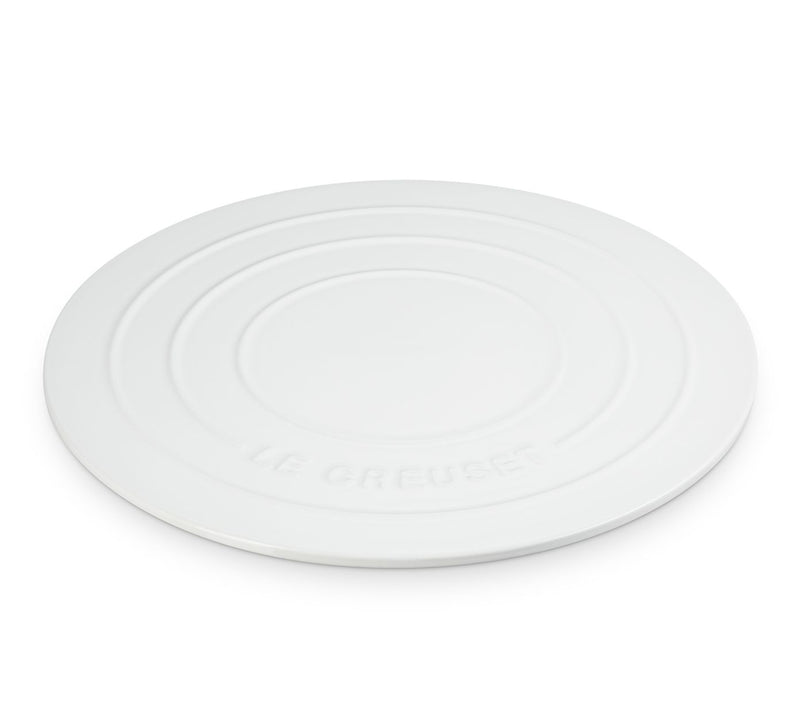Le Creuset 15" Signature Pizza Stone — View 7