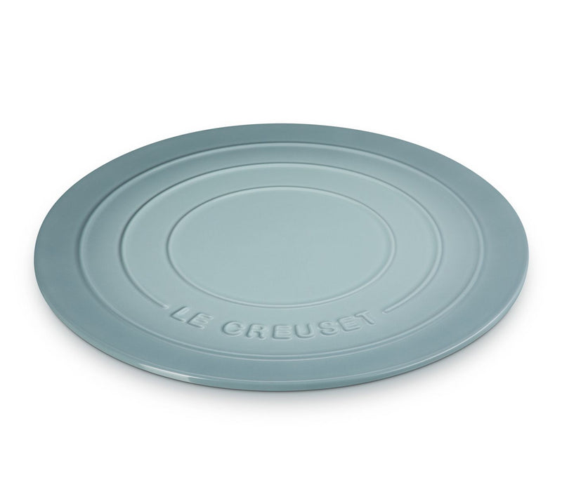 Le Creuset 15" Signature Pizza Stone — View 9