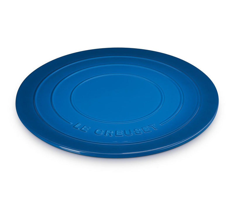 Le Creuset 15" Signature Pizza Stone — View 10