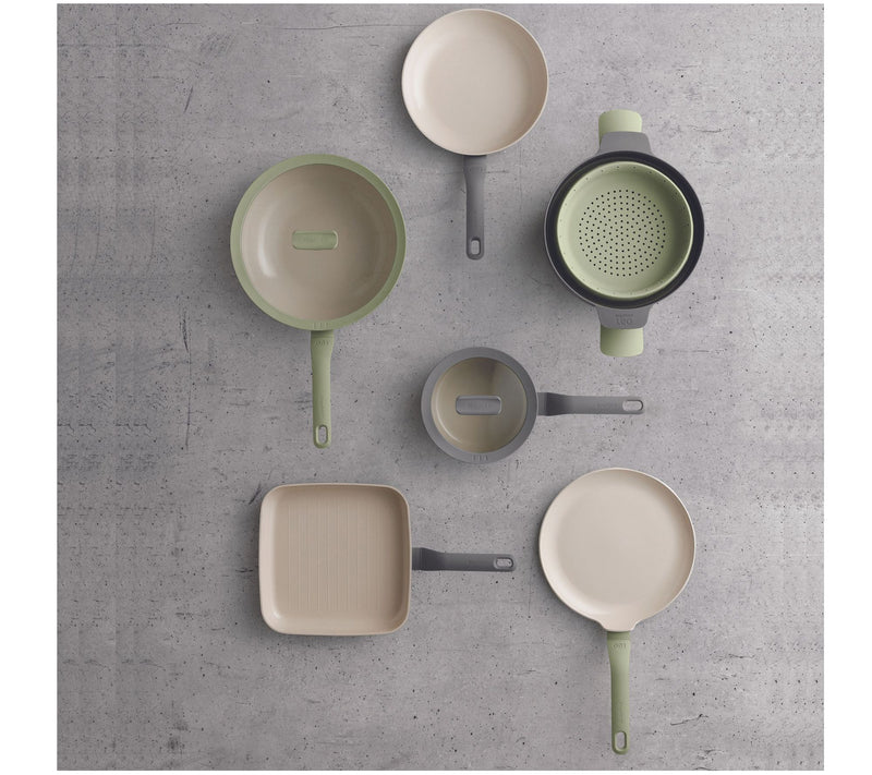 BergHOFF Balance Non-stick Ceramic Pancake Pan — View 6