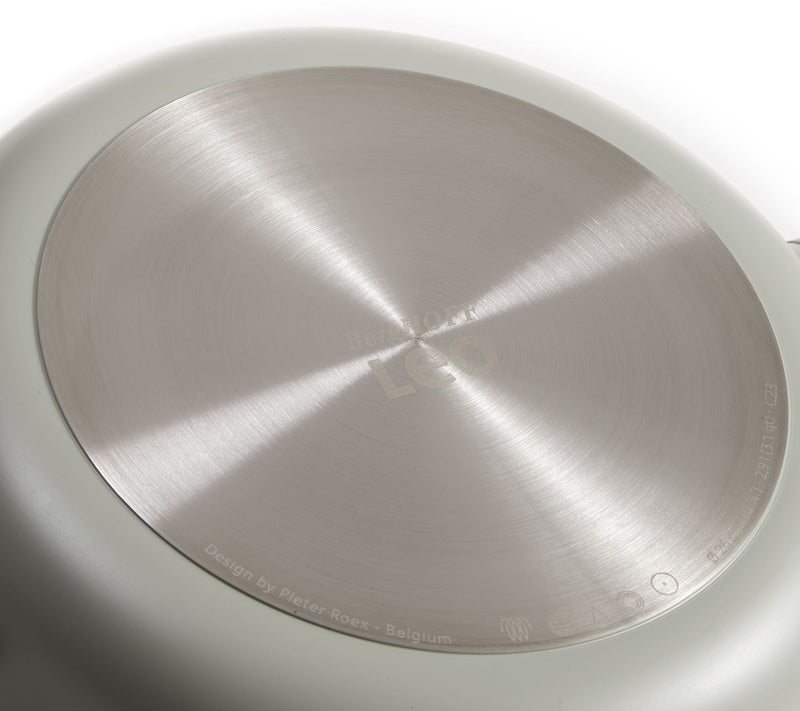 BergHOFF Balance Non-stick Ceramic Saute Pan — View 8