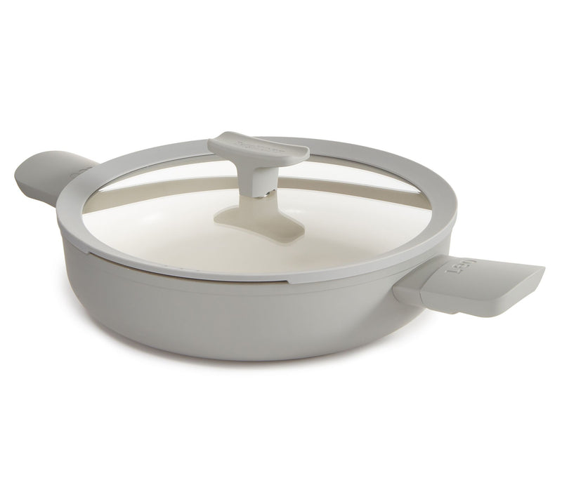 BergHOFF Balance Non-stick Ceramic Saute Pan — View 3