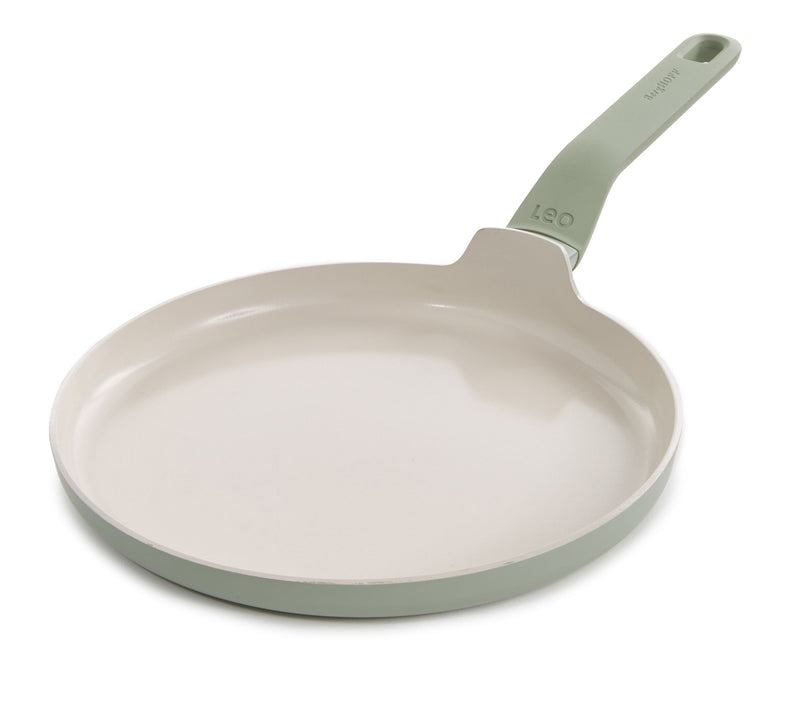 BergHOFF 10" Balance Non-stick Ceramic Omelet Pan — View 12