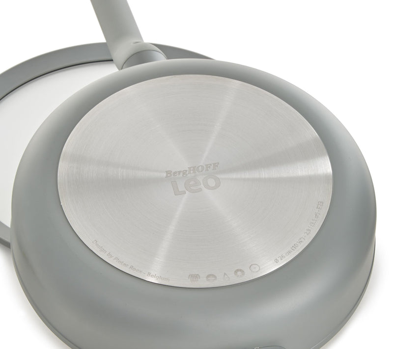 BergHOFF Balance Non-stick Ceramic Saute Pan 3.1qt — View 8