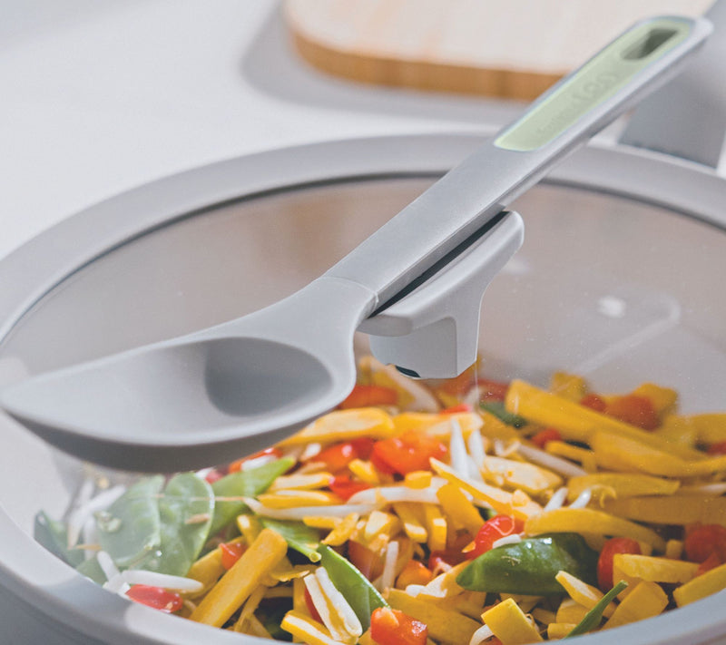 BergHOFF Balance Non-stick Ceramic Saute Pan 3.1qt — View 9