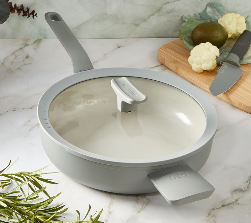 BergHOFF Balance Non-stick Ceramic Saute Pan 3.1qt — View 10