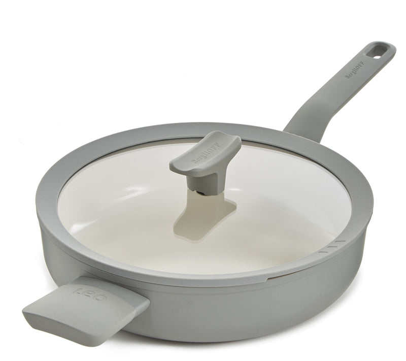 BergHOFF Balance Non-stick Ceramic Saute Pan 3.1qt — Main view