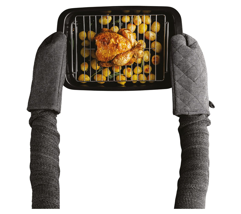 BergHOFF Graphite 3Pc Non-stick Specialty Cookw are Set — View 7