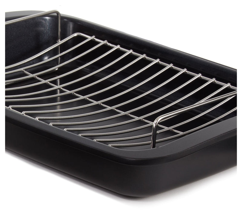 BergHOFF Graphite 3Pc Non-stick Specialty Cookw are Set — View 8