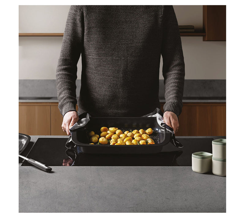 BergHOFF Graphite 3Pc Non-stick Specialty Cookw are Set — View 4