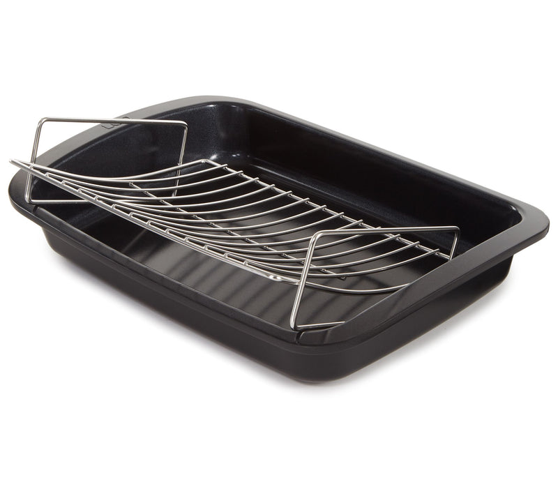 BergHOFF Graphite 3Pc Non-stick Specialty Cookw are Set — View 6