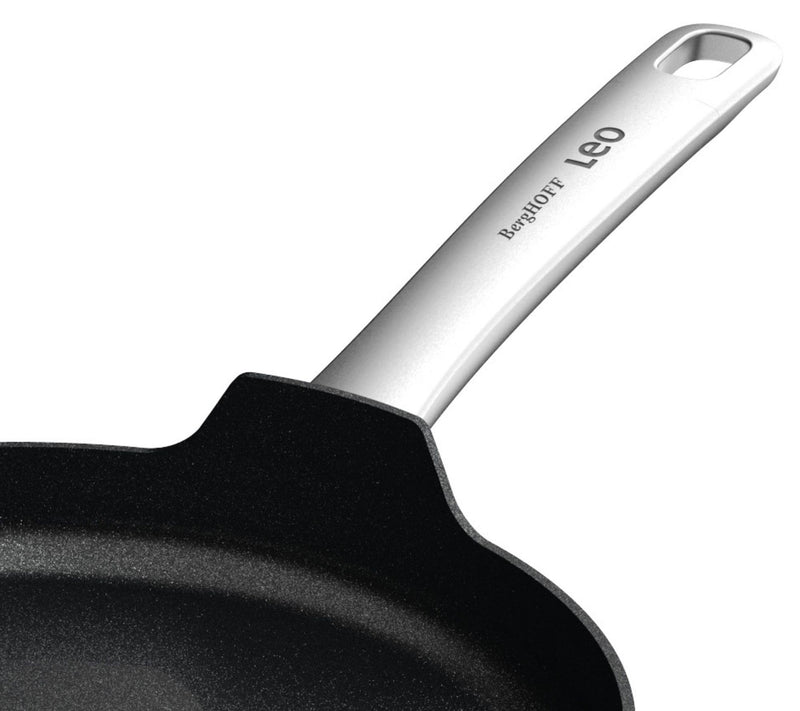 BergHOFF Graphite Non-stick Ceramic Omelet pan10", Recycled — View 5