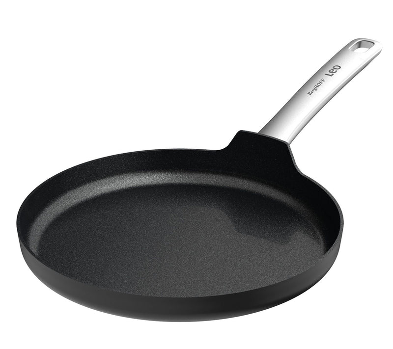 BergHOFF Graphite Non-stick Ceramic Omelet pan10", Recycled — Main view