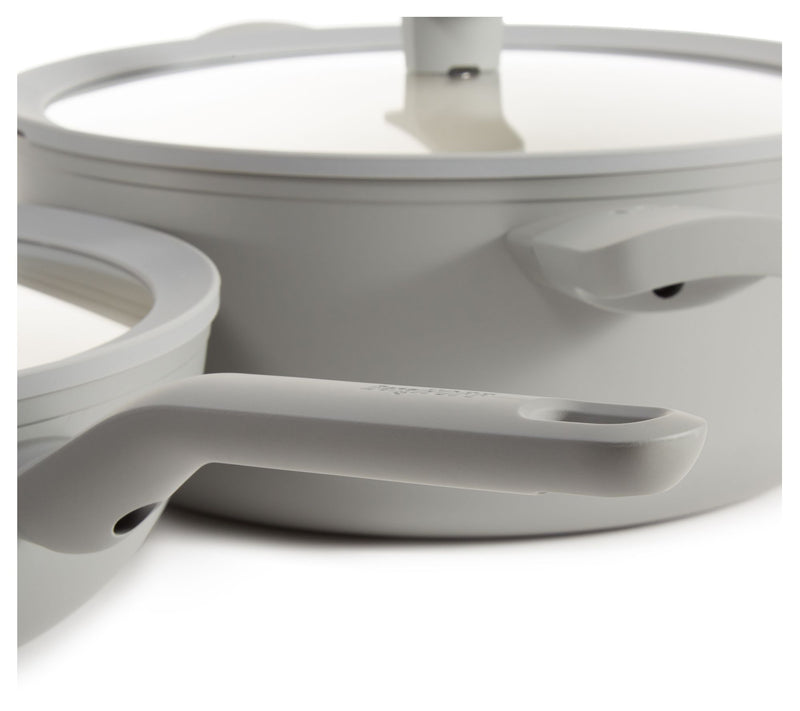 BergHOFF Balance 4Pc Non-stick Ceramic Speciality Cookware Set — View 3