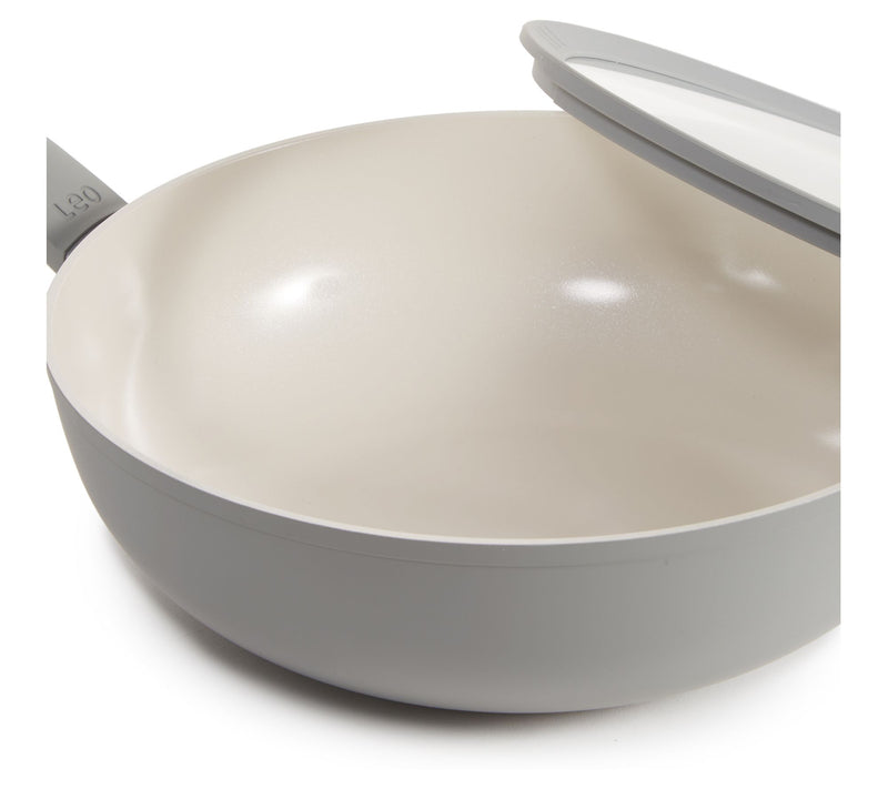 BergHOFF Balance 4Pc Non-stick Ceramic Speciality Cookware Set — View 5