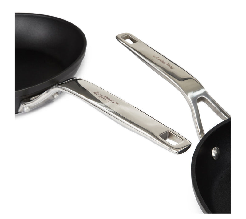 BergHOFF Essentials 10-pc Non-stick Hard Anodized Cookware Set — View 5