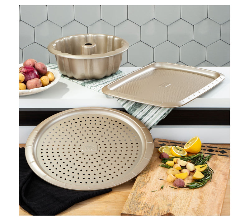 BergHOFF Balance 3Pc Non-stick Specialty Bakeware Set — View 3