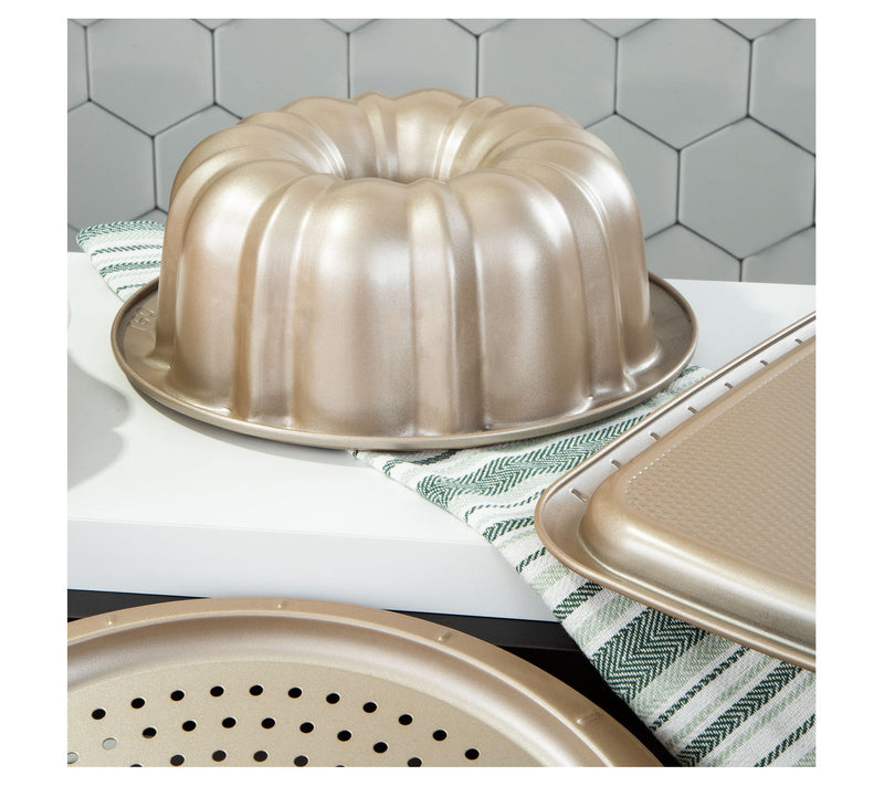 BergHOFF Balance 3Pc Non-stick Specialty Bakeware Set — View 5