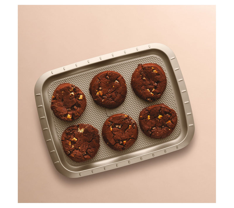 BergHOFF Balance Non-stick Carbon Steel CookieSheet 13.25" — View 5