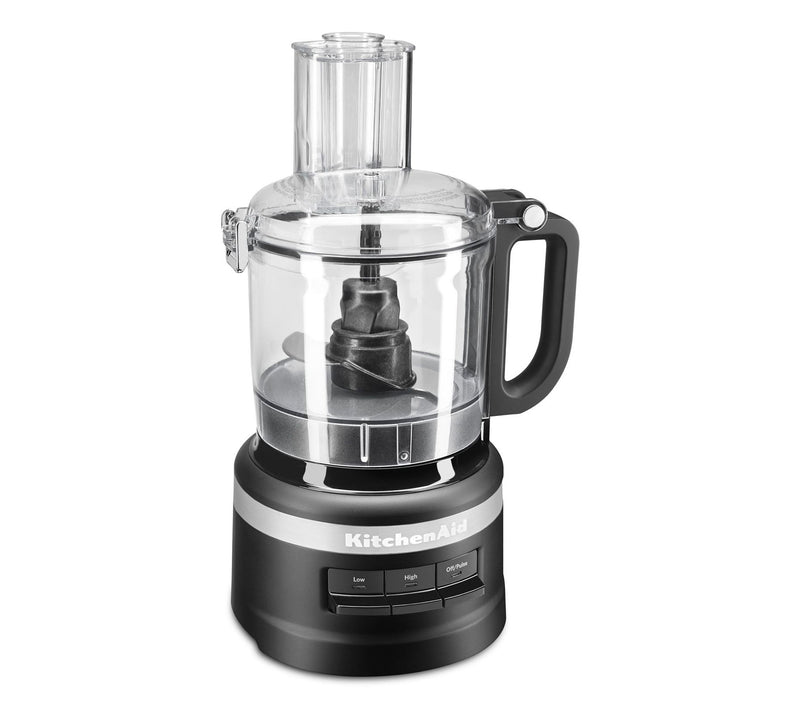 KitchenAid Easy Store 7-Cup Food Processor — Main view